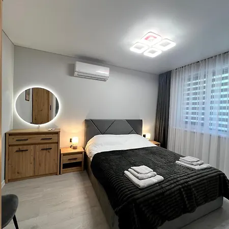 Nord Light Apartment *