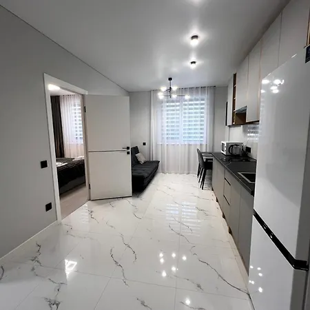 Apartment Nord Light
