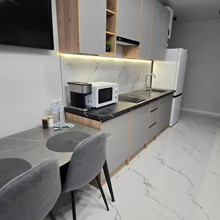 Nord Light Apartment *