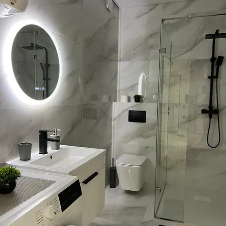 Nord Light Apartment