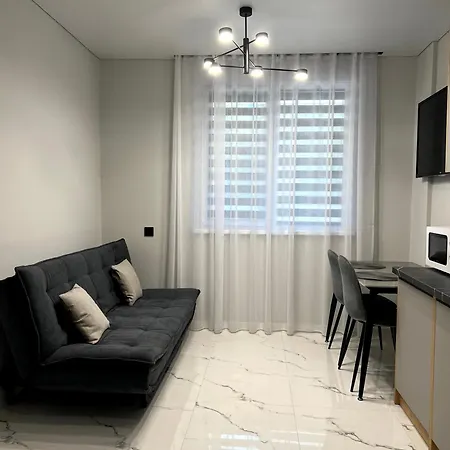 Nord Light Apartment *