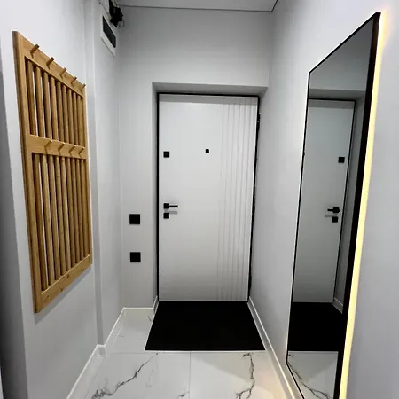 Apartment Nord Light