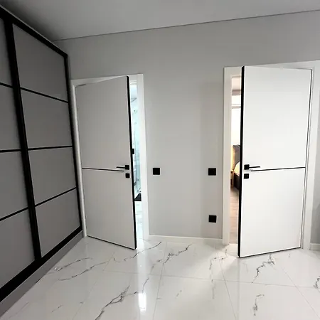 Apartment Nord Light