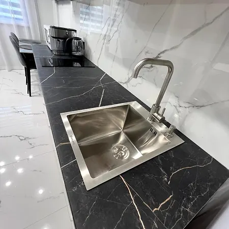 Nord Light Apartment *