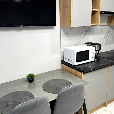 Nord Light Apartment *
