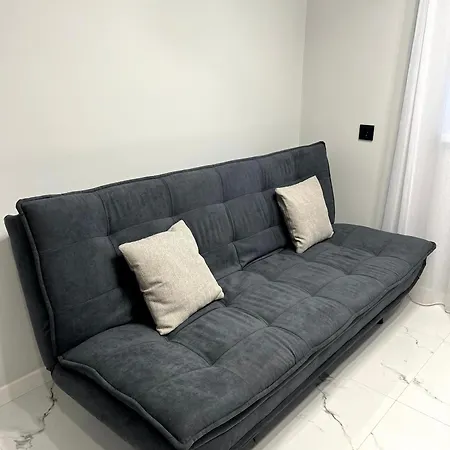 Nord Light Apartment