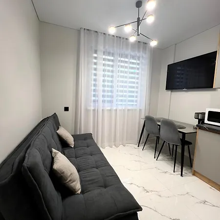 Apartment Nord Light Uzhhorod