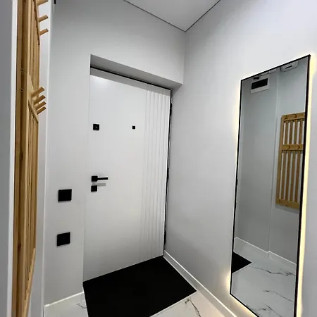 Nord Light Apartment Uzhhorod